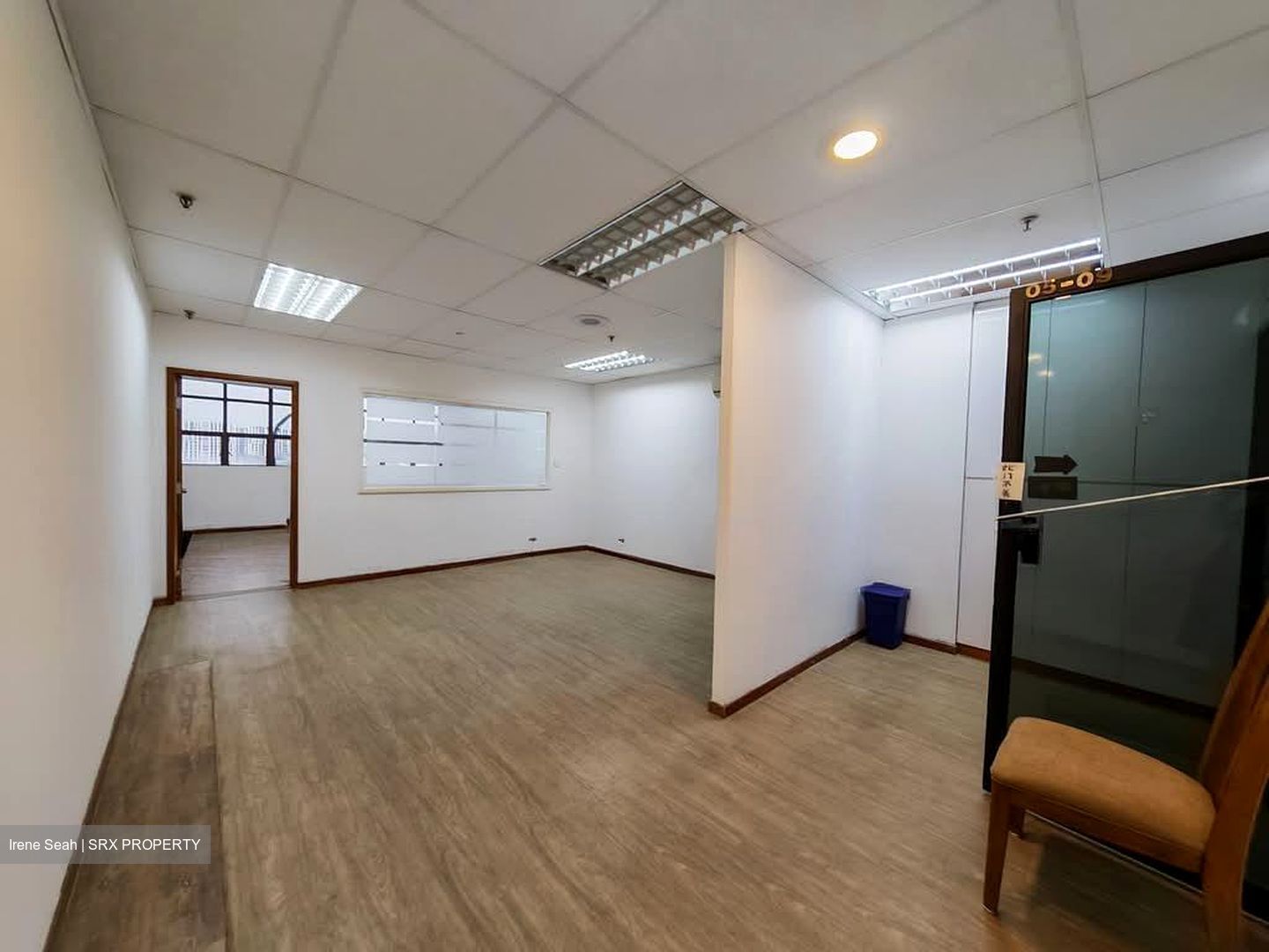 Da Jin Factory Building (D19), Office #566798191